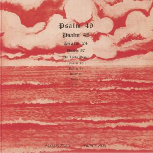 Prince Far I – Psalms for I 🇺🇸