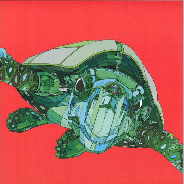Various Artists – Watergate 28 EP #1 🇺🇸