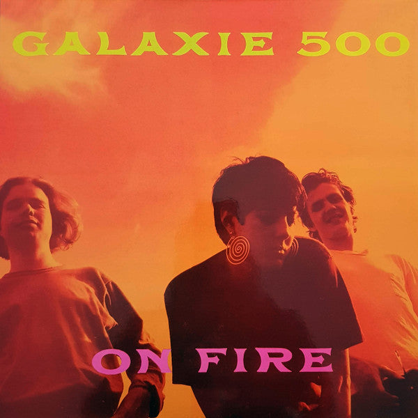 Galaxie 500 – On Fire 🇺🇸