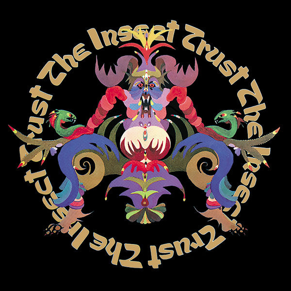 Insect Trust – Insect Trust 🇺🇸