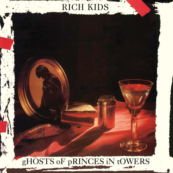 Rich Kids – Ghosts of Princes 🇺🇸
