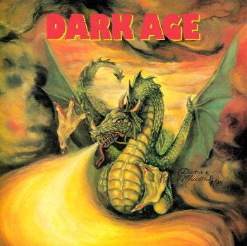 Dark Age – Dark 🇺🇸