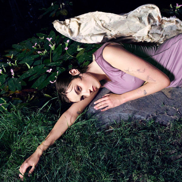 Olivia O'brien – Pixie (Color Vinyl/2lp) 🇺🇸