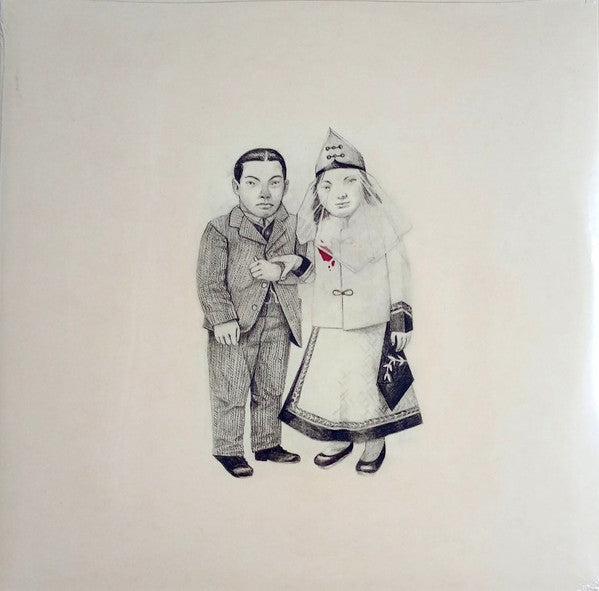 Decemberists – Crane Wife 🇺🇸