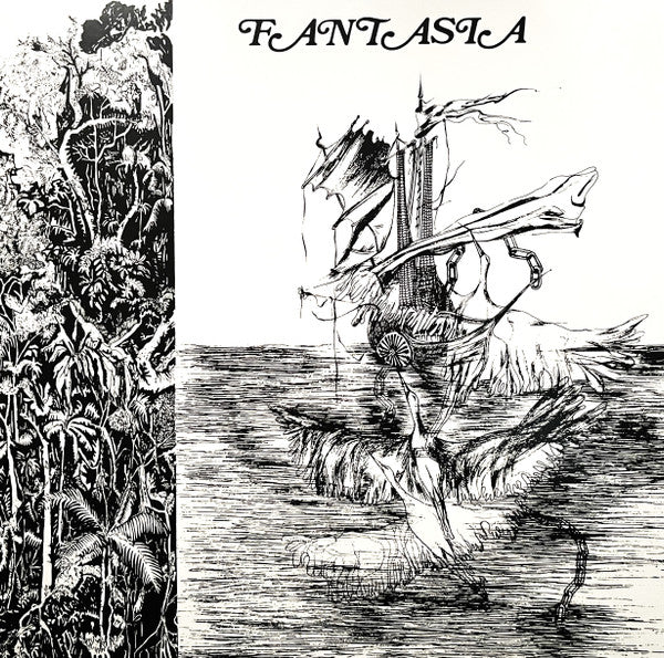 Juan Almeida – Fantasia 🇺🇸