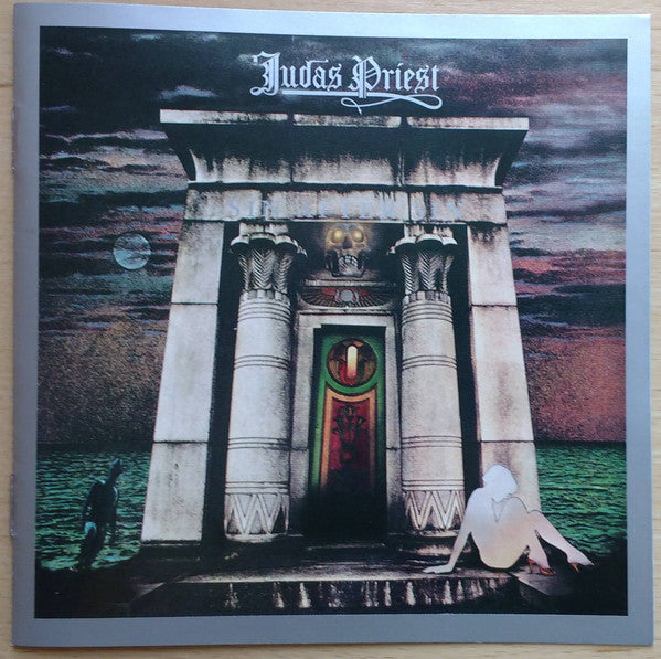 Judas Priest – Sin After Sin [CD Nuevo] 💿 🇺🇸