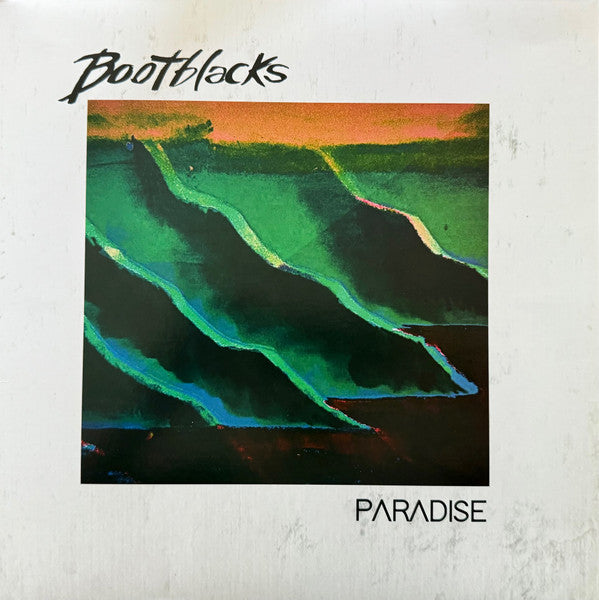 Bootblacks – Paradise 🇺🇸