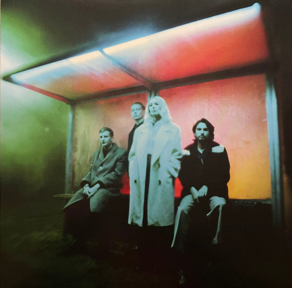 Wolf Alice – Blue Weekend (140G) 🇺🇸