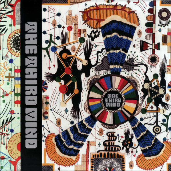 Third Mind – Third Mind (First Edition) (LP/12 Inch) 🇺🇸