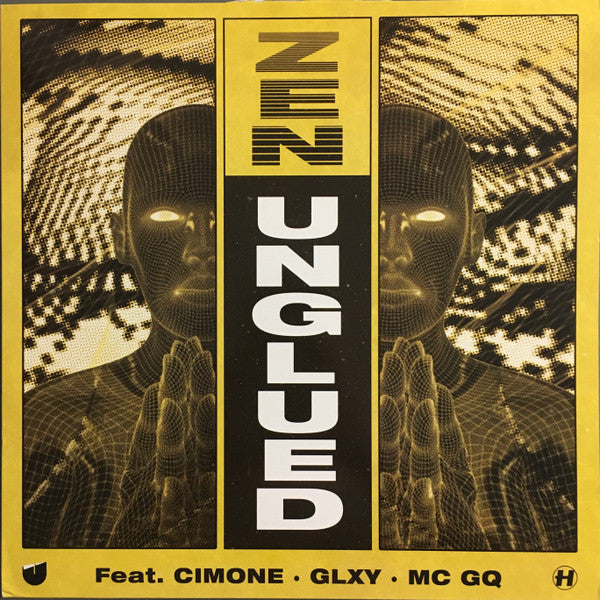 Unglued – Zen 🇺🇸