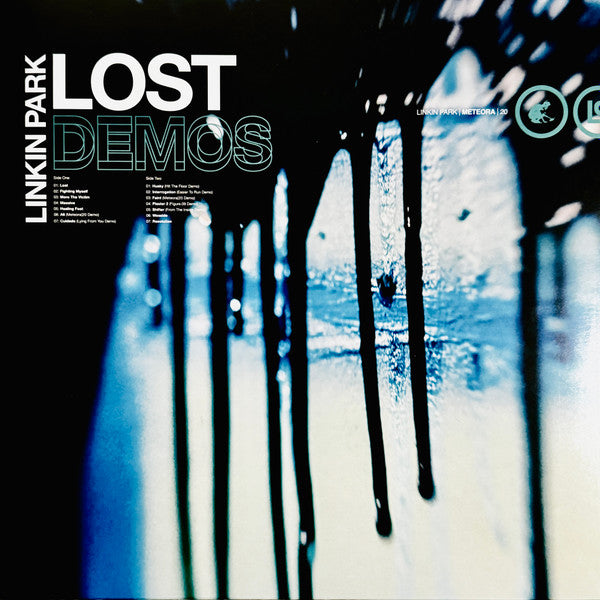 Linkin Park – Lost Demos 🇺🇸