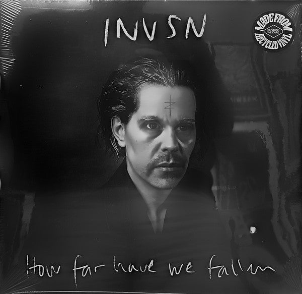 Invsn – How Far Have We Fallen 🇺🇸