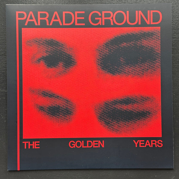 Parade Ground – Golden Years 🇺🇸
