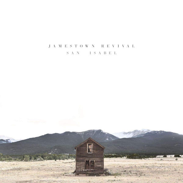 Jamestown Revival – San Isabel 🇺🇸