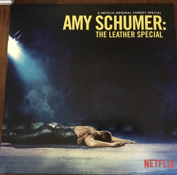 Amy Schumer – Leather Special 🇺🇸