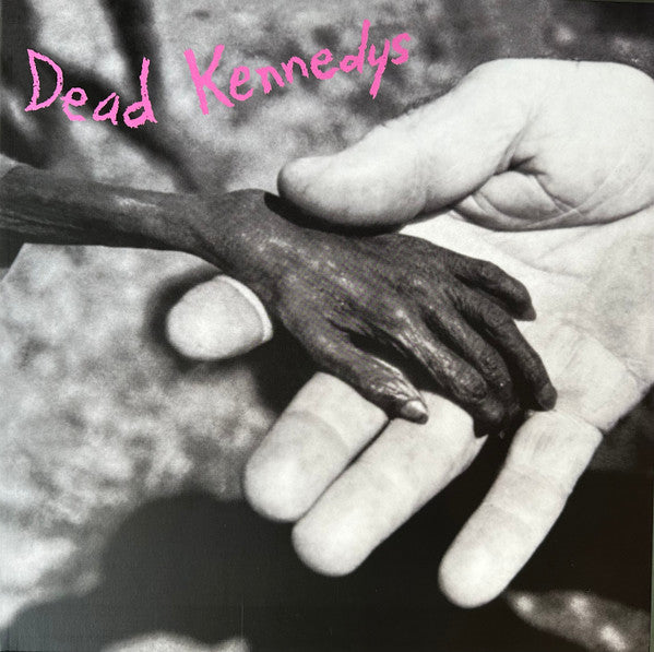 Dead Kennedys – Plastic Surgery Disasters (Purple Vinyl) 🇺🇸