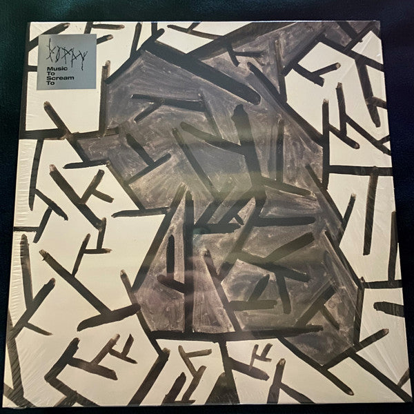 Poppy – Music to Scream to (Grey Vinyl/180G) 🇺🇸