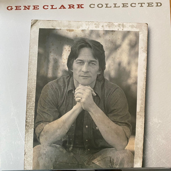 Gene Clark – Collected (3LP/180G) 🇺🇸