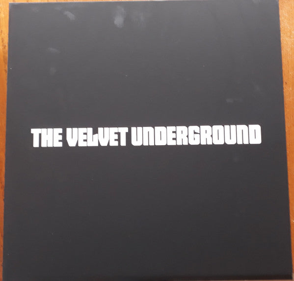 Velvet Underground – White Light / White Heat 🇺🇸