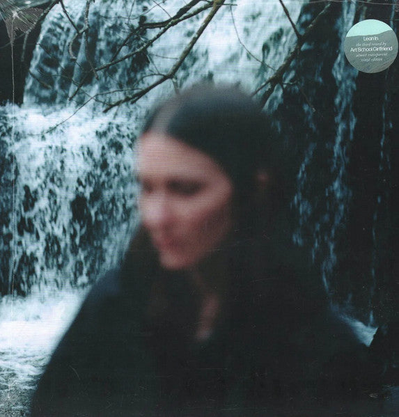 Art School Girlfriend – Lean in (White Vinyl) (I) 🇺🇸