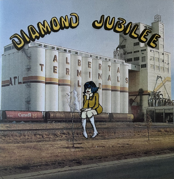 Cindy Lee – Diamond Jubilee (2CD) [CD Nuevo] 💿 🇺🇸