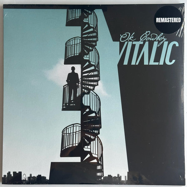 Vitalic – Ok Cowboy (2026 Edition) (2LP) 🇺🇸