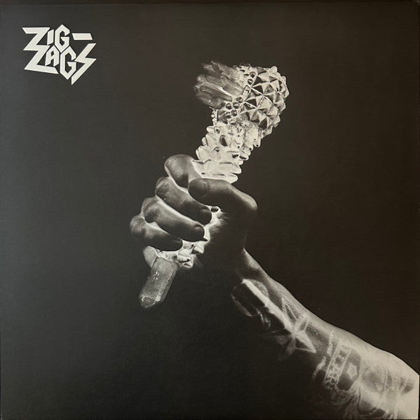 Zig Zags – Strange Masters 🇺🇸
