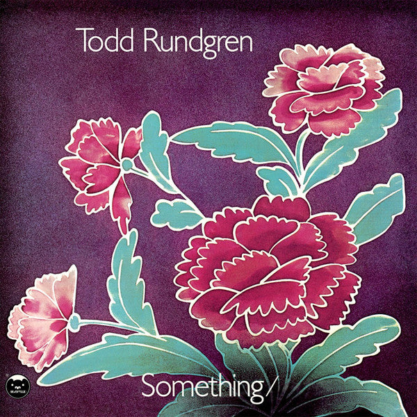 Todd Rundgren – Something / Anything (50TH Anniversary Edition/4lp/color Vinyl) (RSD) 🇺🇸