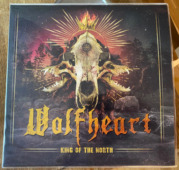 Wolfheart – King of the North 🇺🇸