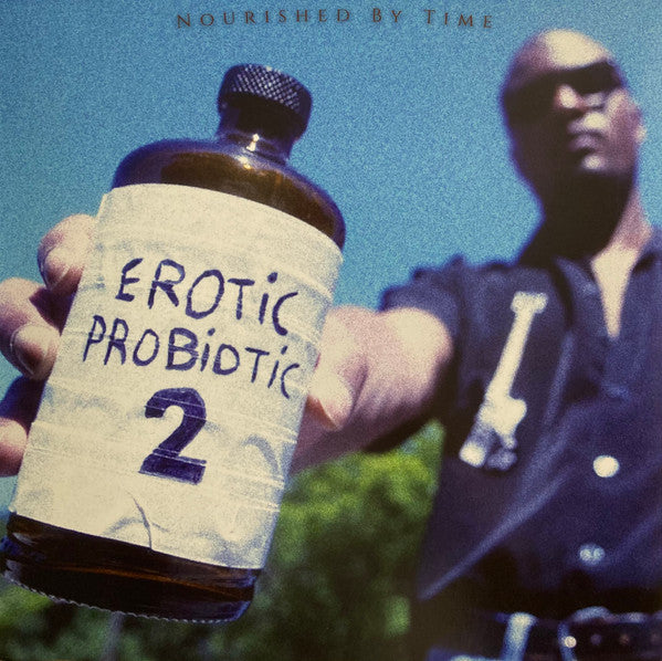 Nourished by Time – Erotic Probiotic 2 🇺🇸