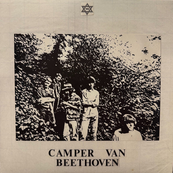 Camper Van Beethoven – Ii & Iii - 40TH Anniversary Edition (Teal Vinyl) 🇺🇸