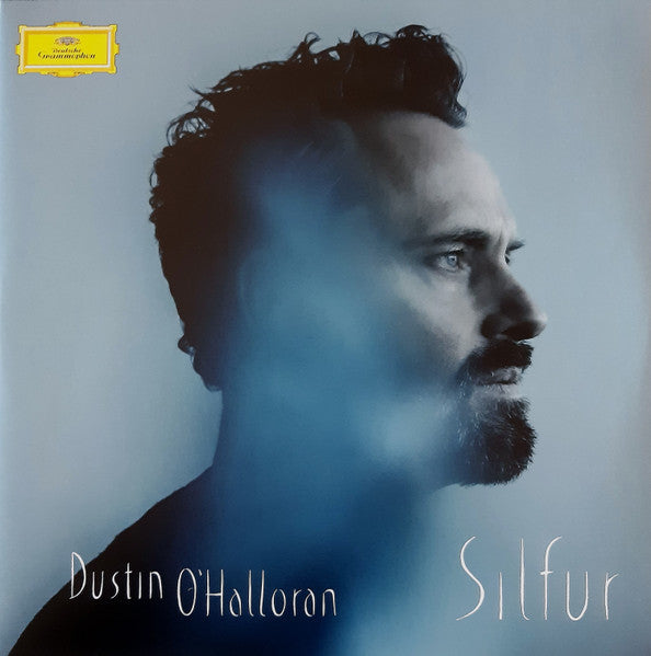 Dustin O'halloran – Silfur (2LP) 🇺🇸