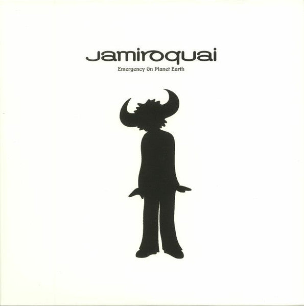 Jamiroquai – Emergency on Planet Earth 🇺🇸