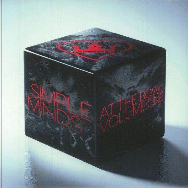 Simple Minds – At the Bowl Vol.1 (2LP) 🇺🇸