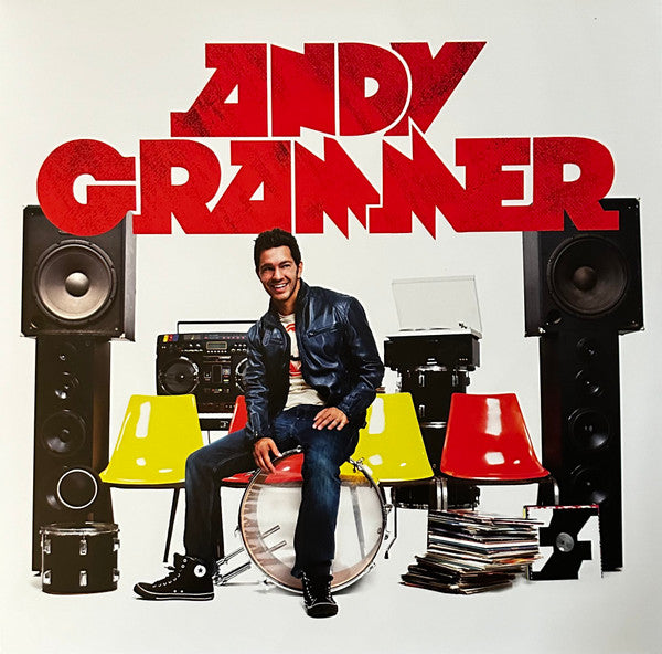 Andy Grammer – Andy Grammer 🇺🇸
