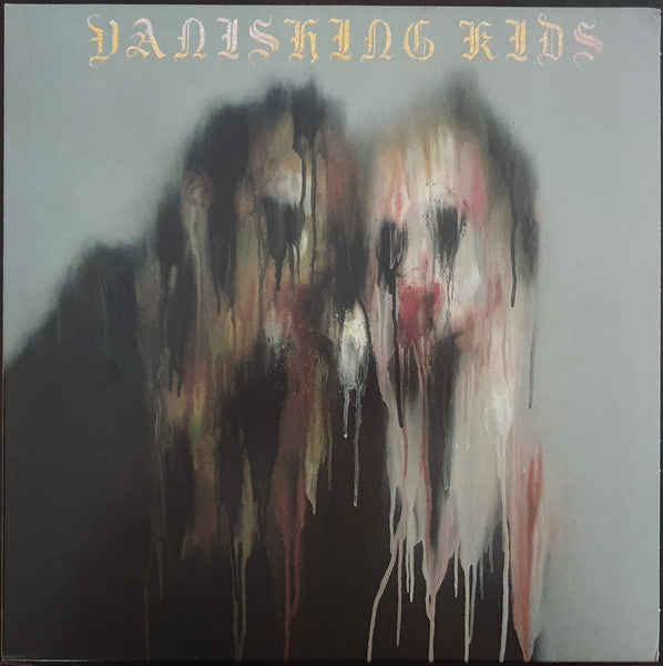 Vanishing Kids – Miracle of Death 🇺🇸