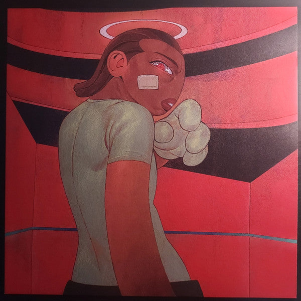 McKinley Dixon – Beloved! Paradise! Jazz!? (Recycled Colored Vinyl) 🇺🇸