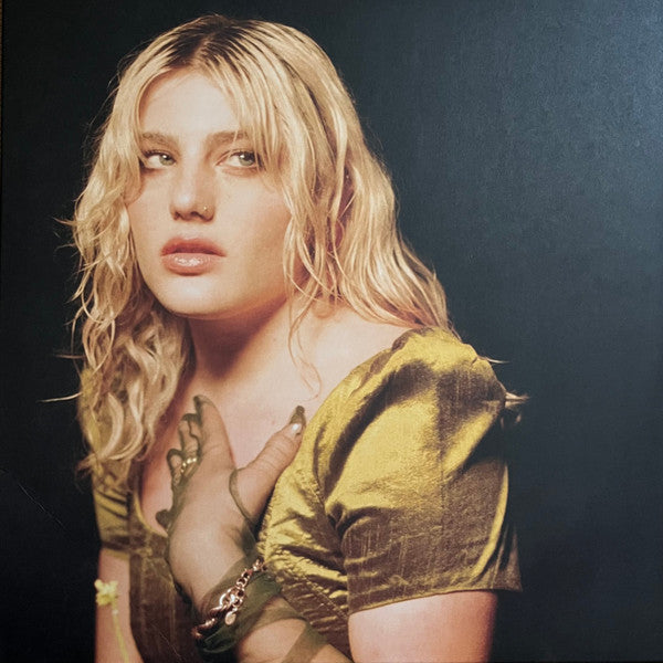 Ella Jane – Marginalia (Deluxe/Gold Vinyl) (I) 🇺🇸