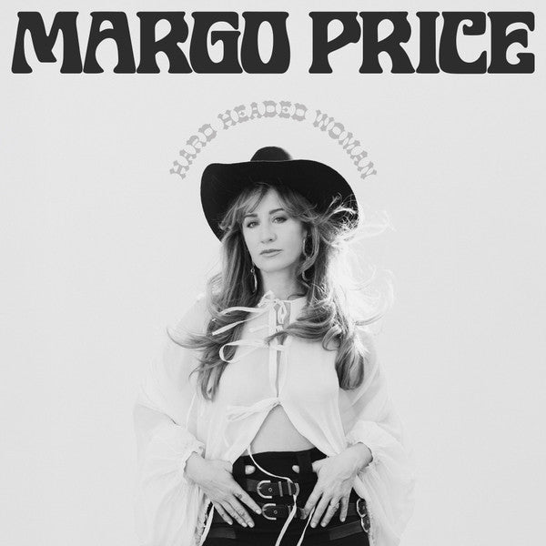 Margo Price – Hard Headed Woman 🇺🇸