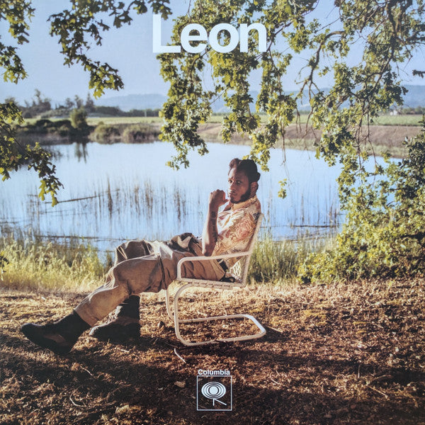Leon Bridges – Leon 🇺🇸