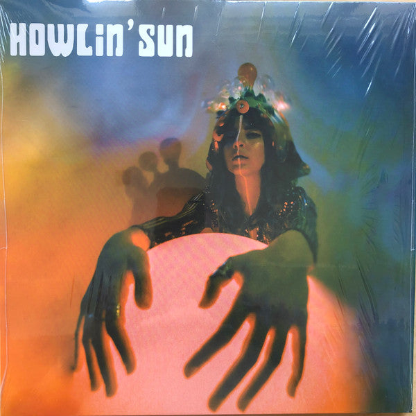 Howlin’ Sun – Howlin’ Sun 🇺🇸