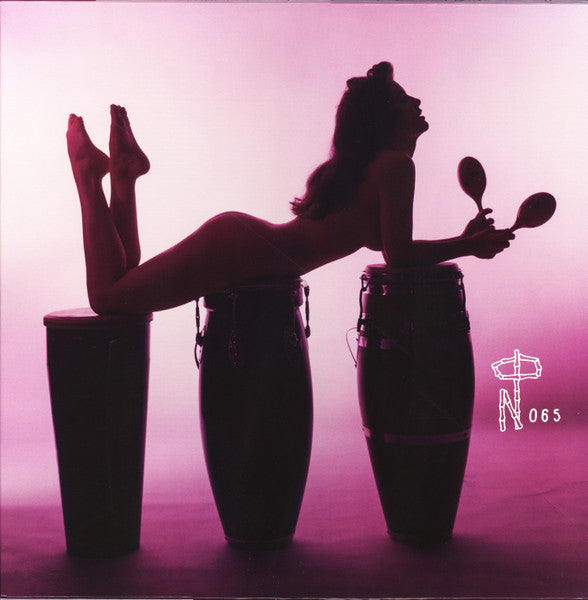 Various Artists – Technicolor Paradise: Rhum Rhapsodies & Other Exotic Delights (House of Grass Vinyl) 🇺🇸