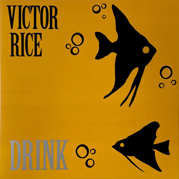 Victor Rice – Drink 🇺🇸