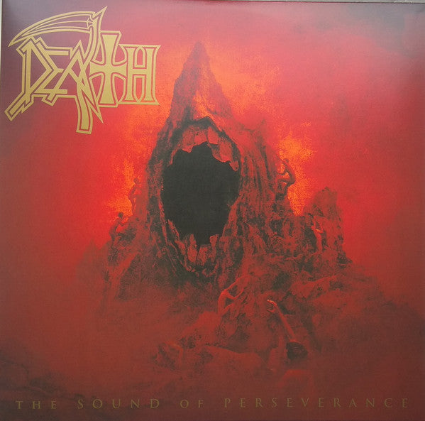 Death – Sound of Perseverance 🇺🇸
