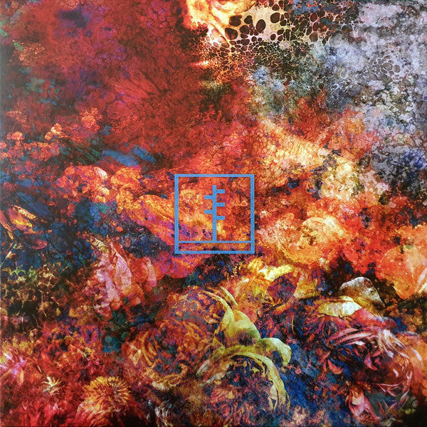 Frail Body – Artificial Bouquet (Orange Vinyl) 🇺🇸