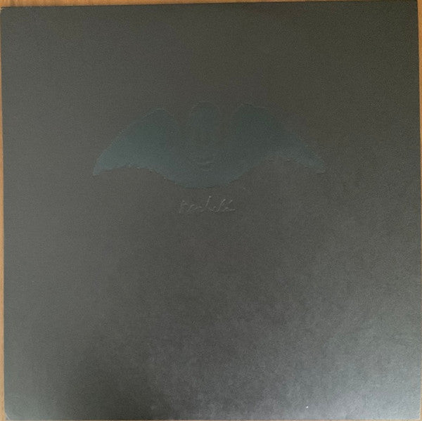 Rachel's – Handwriting (30TH Anniversary Edition/Silver Vinyl) 🇺🇸