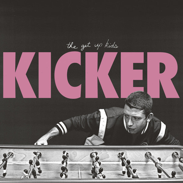Get up Kids – Kicker 🇺🇸