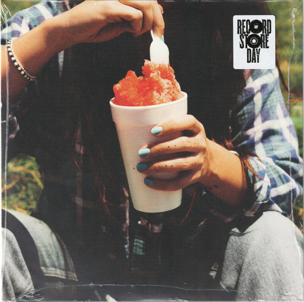 Waxahatchee – Much Ado About Nothing B/W Mud (RSD) 🇺🇸
