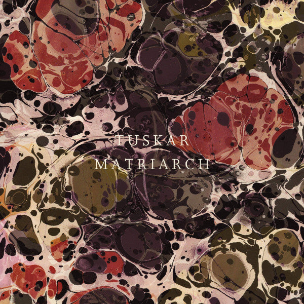 Tuskar – Matriarch 🇺🇸