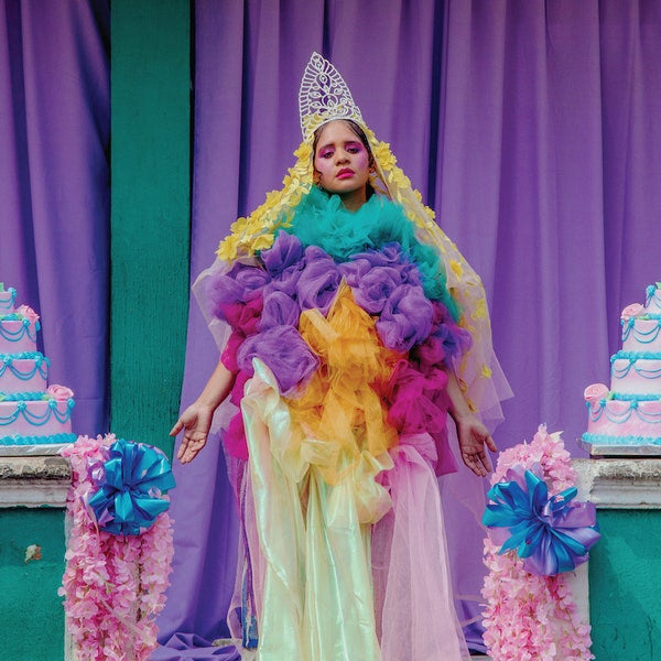 Lido Pimienta – Miss Colombia 🇺🇸